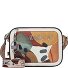 Borsa a tracolla 29 cm Variante mehrfarbig Borsa a tracolla 29 cm Variante mehrfarbig