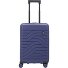 BY Ulisse Carrello cabina a 4 ruote 55 cm Variante ocean blue BY Ulisse Carrello cabina a 4 ruote 55 cm Variante ocean blue