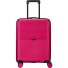  Jet 4 ruote Trolley cabina 55 cm Variante rot