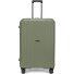  Airwave Neo 4 ruote Carrello 75 cm Variante martini olive