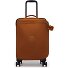 Basic Spontaneous 4 ruote Trolley cabina S 33 cm Variante stylish mokka