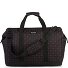  Weekend Borsa da viaggio Weekender 49 cm Variante schwarz-hellgrau
