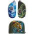 Zippies 3 pezzi. Variante gefährliche tiere Zippies 3 pezzi. Variante gefährliche tiere