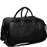 Wax Pull Up 2 ruote Borsa da viaggio Pelle 60 cm Variante schwarz Wax Pull Up 2 ruote Borsa da viaggio Pelle 60 cm Variante schwarz
