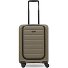  Essentials 17 Trolley da cabina a 4 ruote 55 cm con tasca morbida per laptop Variante khaki