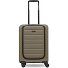  Essentials 17 Trolley da cabina a 4 ruote 55 cm con tasca morbida per laptop Variante brown