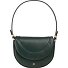  Borsa a spalla Vera Pelle 22 cm Variante mangrove