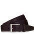 Cintura Pelle Variante dark brown | 105 cm Cintura Pelle Variante dark brown | 105 cm