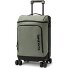  Split 48L 4 ruote Carrello della cabina 55 cm con piega di espansione Variante mulled basil