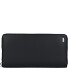 Portafoglio Memphis South in pelle 20 cm Variante black Portafoglio Memphis South in pelle 20 cm Variante black