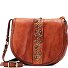 Irene Borsa a tracolla Pelle 23 cm Variante cognac Irene Borsa a tracolla Pelle 23 cm Variante cognac