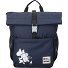 Moomin Island Mini Zaino per bambini 31 cm Variante midnight sky Moomin Island Mini Zaino per bambini 31 cm Variante midnight sky