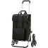  Treppensteiger Royal Shopper Lisa Carrello della spesa 59 cm Variante schwarz