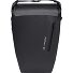  Aqua 26 L Zaino da giorno 43 cm Vano porta PC Variante black-black