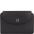 Portafoglio Protezione RFID Pelle 14 cm Variante black Portafoglio Protezione RFID Pelle 14 cm Variante black
