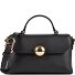  Moonlight Borsetta Vera Pelle 20 cm Variante nero