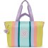  Beach ++ Borsa shopper 68 cm Variante bold stripe bl