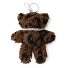 Ciondolo a forma di borsa 7 cm Variante simona bear Ciondolo a forma di borsa 7 cm Variante simona bear