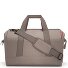  Borsa da viaggio Allrounder L Weekender 48 cm Variante herringbone mokka