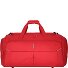  Ironik 2.0 Borsa da viaggio 61 cm Variante rosso