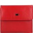 Anna Portafoglio RFID in pelle 11 cm Variante rot Anna Portafoglio RFID in pelle 11 cm Variante rot