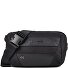  Trakai Marsupio Pelle 27 cm Variante black