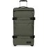 Transit'R Plus 2 ruote Borsa da viaggio 80 cm Variante tarp forest