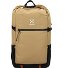  Ardos Rolltop 28 Zaino da giorno 50 cm Vano porta PC Variante cinnamon brown - true black
