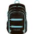  Active Pro Zaino da scuola 45.5 cm Variante Queen of the nite