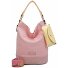  Izzy07 Olga Canvas Borsa a tracolla 27 cm Variante candy