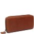 Hadley Portafoglio Protezione RFID Pelle 19 cm Variante cognac Hadley Portafoglio Protezione RFID Pelle 19 cm Variante cognac
