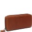 Hadley Portafoglio Protezione RFID Pelle 19 cm Variante cognac