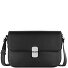  Nela Borsa a tracolla M 25 cm Variante schwarz