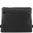 Borgholm Messaggero 36.5 cm Vano porta PC Variante schwarz