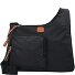  X-Bag borsa a tracolla 31 cm Variante schwarz-n