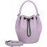  Citro Mini borsa a mano 17.5 cm Variante muse lilac