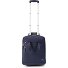  Furo Bento 2 ruote Carrello della cabina 44.5 cm Scomparto per laptop Variante peacoat blue