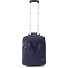  Furo Bento 2 ruote Carrello della cabina 44.5 cm Scomparto per laptop Variante peacoat blue