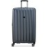  Longitude 4 ruote Carrello 81 cm espandibile Variante anthrazit