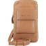  Natura Custodia morbida per cellulare in pelle 11 cm Variante mandarine