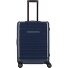H6 Essential 4 ruote Carrello M 64 cm Variante glossy purple night H6 Essential 4 ruote Carrello M 64 cm Variante glossy purple night