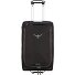 Daylite CO Whld Duffle 40 2 ruote Borsa da viaggio 58 cm Variante black Daylite CO Whld Duffle 40 2 ruote Borsa da viaggio 58 cm Variante black