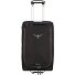  Daylite 40 2 ruote Borsa da viaggio 58 cm Variante black