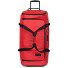  0 Duffle Pack 2 ruote Borsa da viaggio M 67 cm Variante tarp red