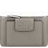  Embrace 1 Custodia per carta di credito Pelle 14 cm Variante gravel