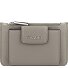 Embrace 1 Custodia per carta di credito Pelle 14 cm Variante gravel Embrace 1 Custodia per carta di credito Pelle 14 cm Variante gravel