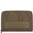 Portafoglio 14 cm Variante khaki Portafoglio 14 cm Variante khaki