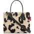 Daily Shopper Borsa shopper 21 cm Variante teddy leo cream