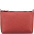  Vika Borsa per cosmetici Pelle 12 cm Variante red
