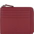 Bali Custodia per carta di credito Protezione RFID Pelle 13 cm Variante red Bali Custodia per carta di credito Protezione RFID Pelle 13 cm Variante red